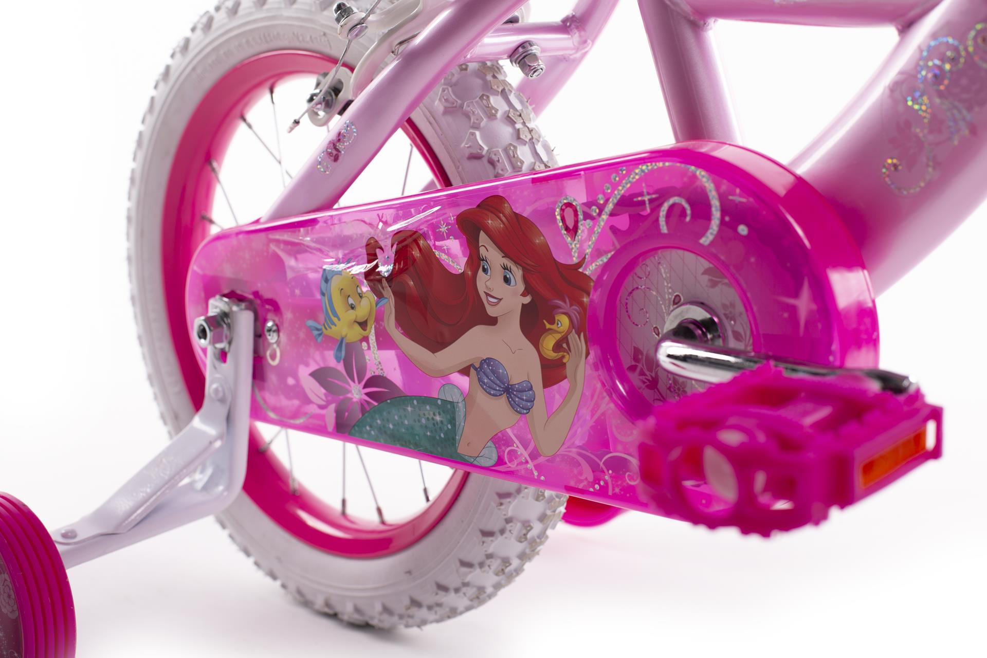 Huffy Princess 14" Kids Bicycle
