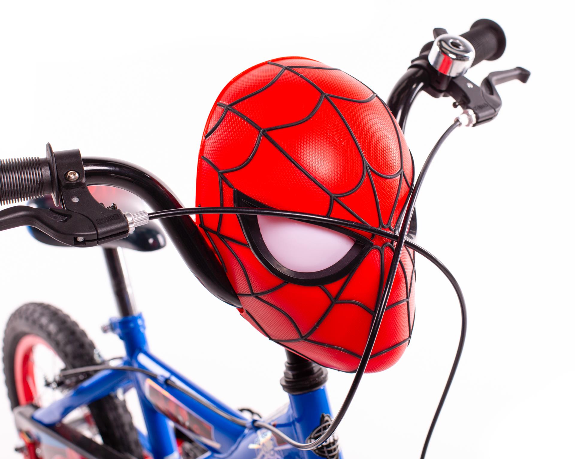 Huffy Spider-Man 14" Laste jalgratas