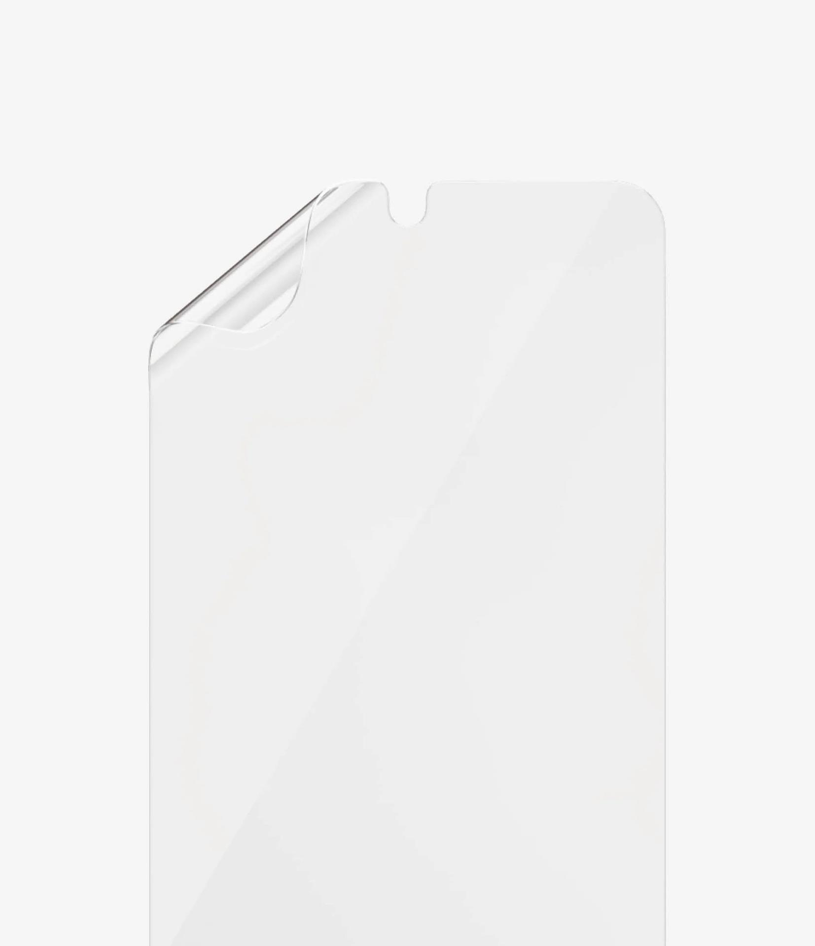 PanzerGlass Ultra-Wide Fit - Xiaomi Redmi Note 12 Verre trempé Protection  d'écran - Compatible Coque 4-124158 
