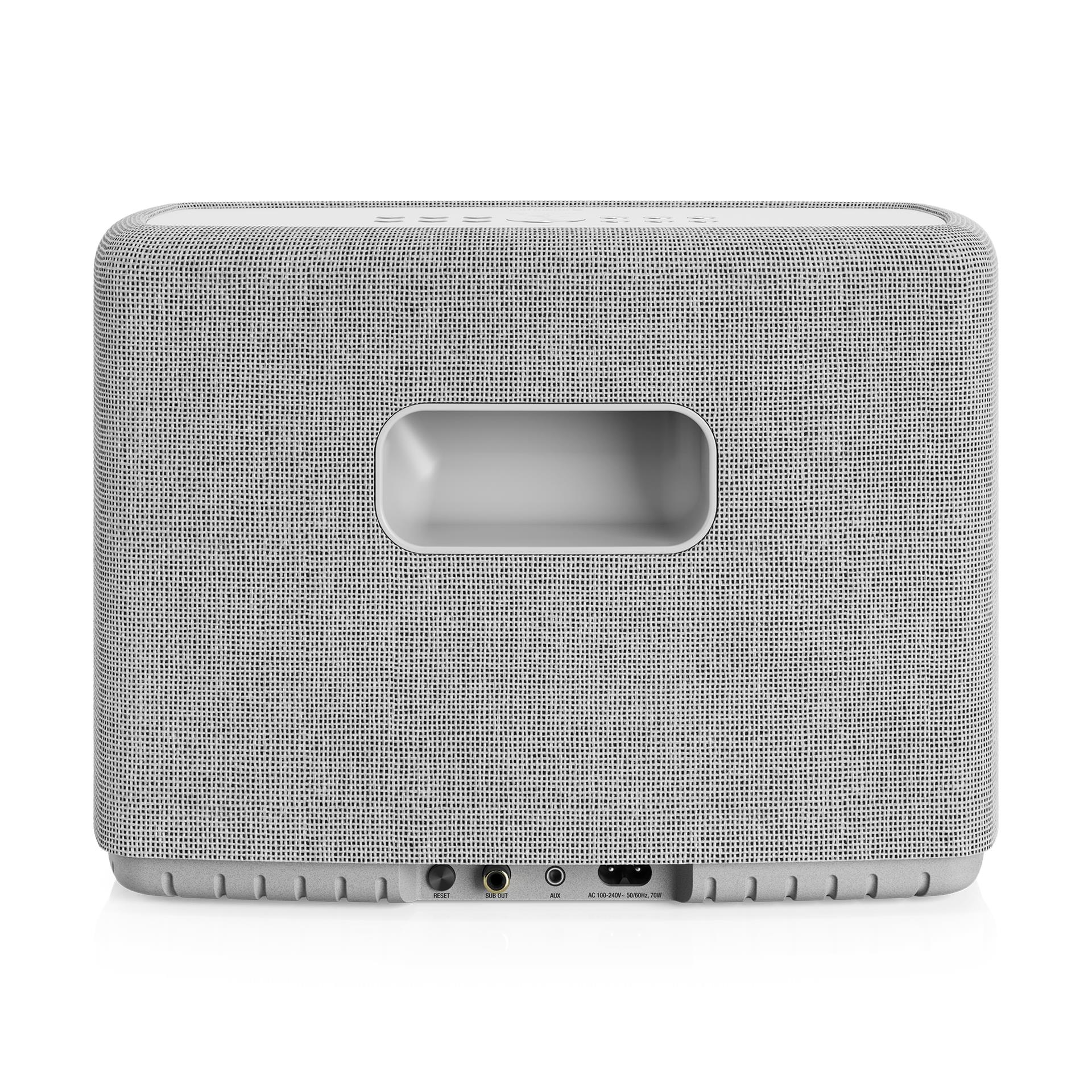 Audio Pro A15 wireless Multiroom speaker, Light Grey
