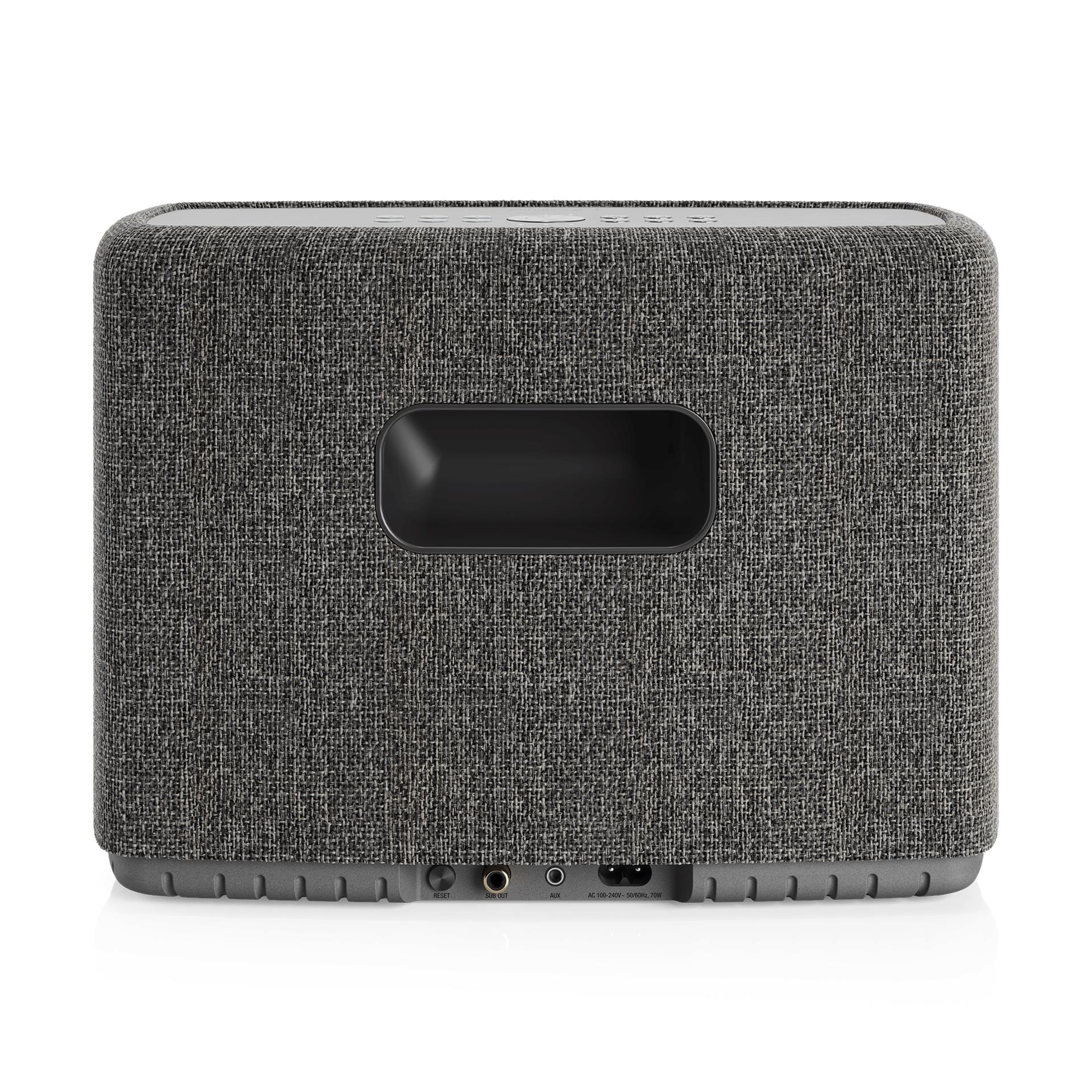 Audio Pro A15 wireless Multiroom speaker, Dark Grey