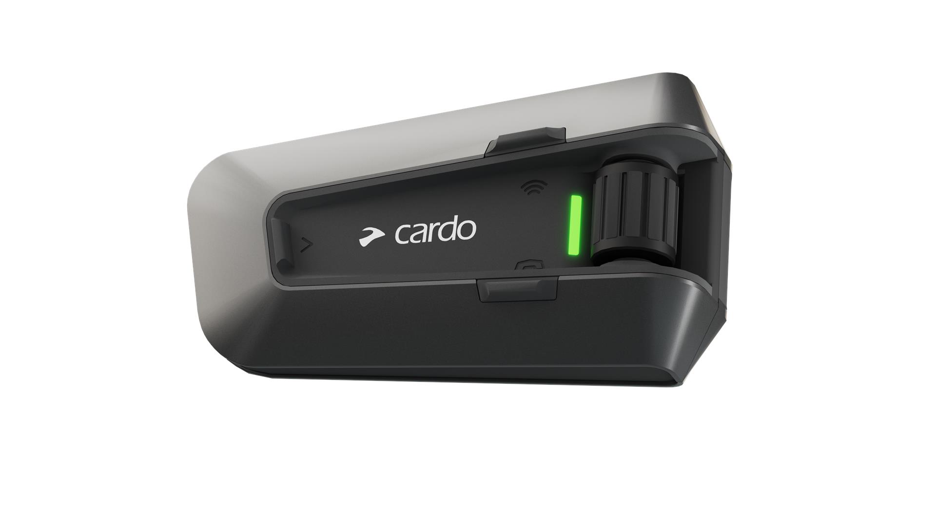 Cardo Packtalk EDGE Moto brīvroku sistēma