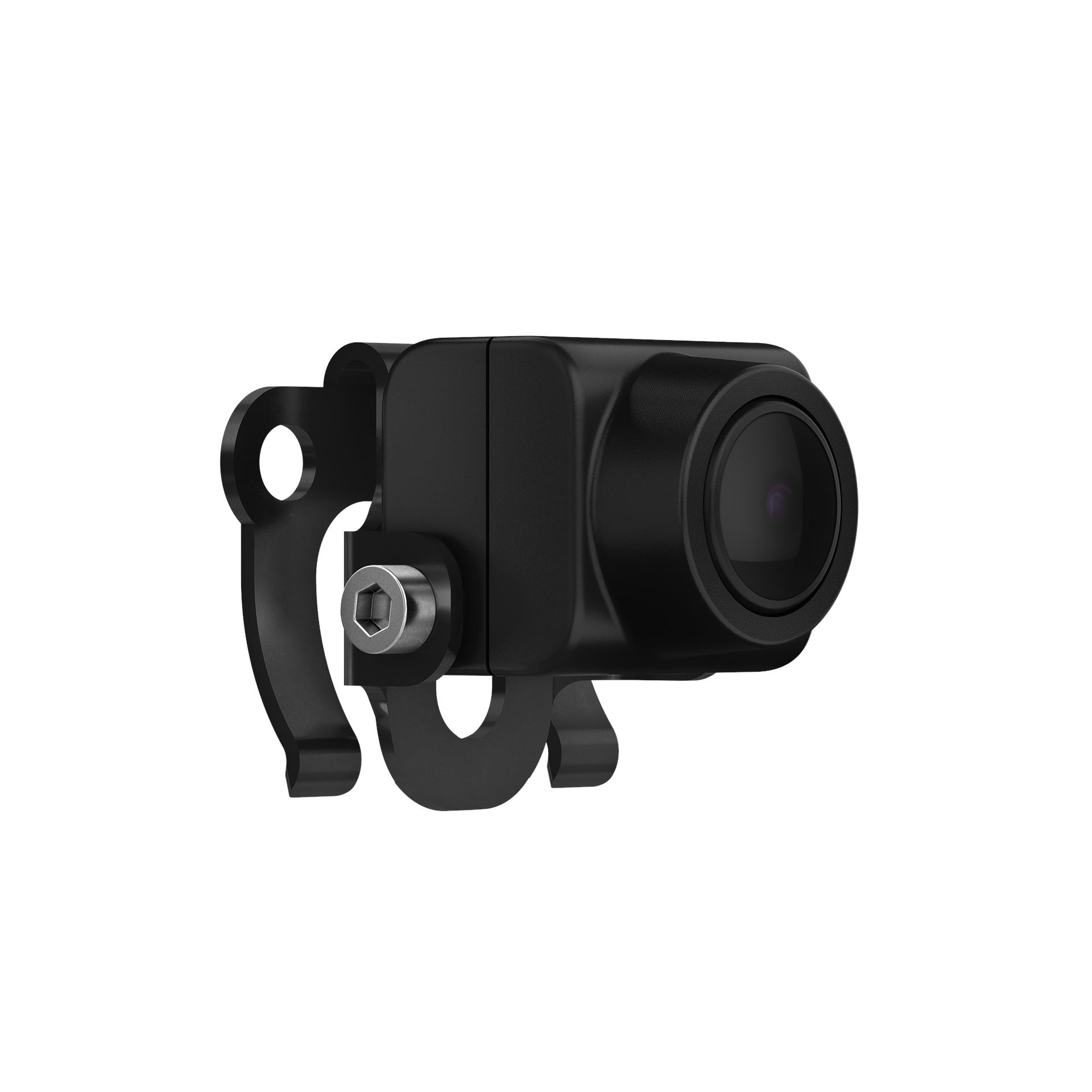 Garmin BC 50 Беспроводная камера заднего вида с функциями ночного видения, креплением для номерного знака и кронштейном