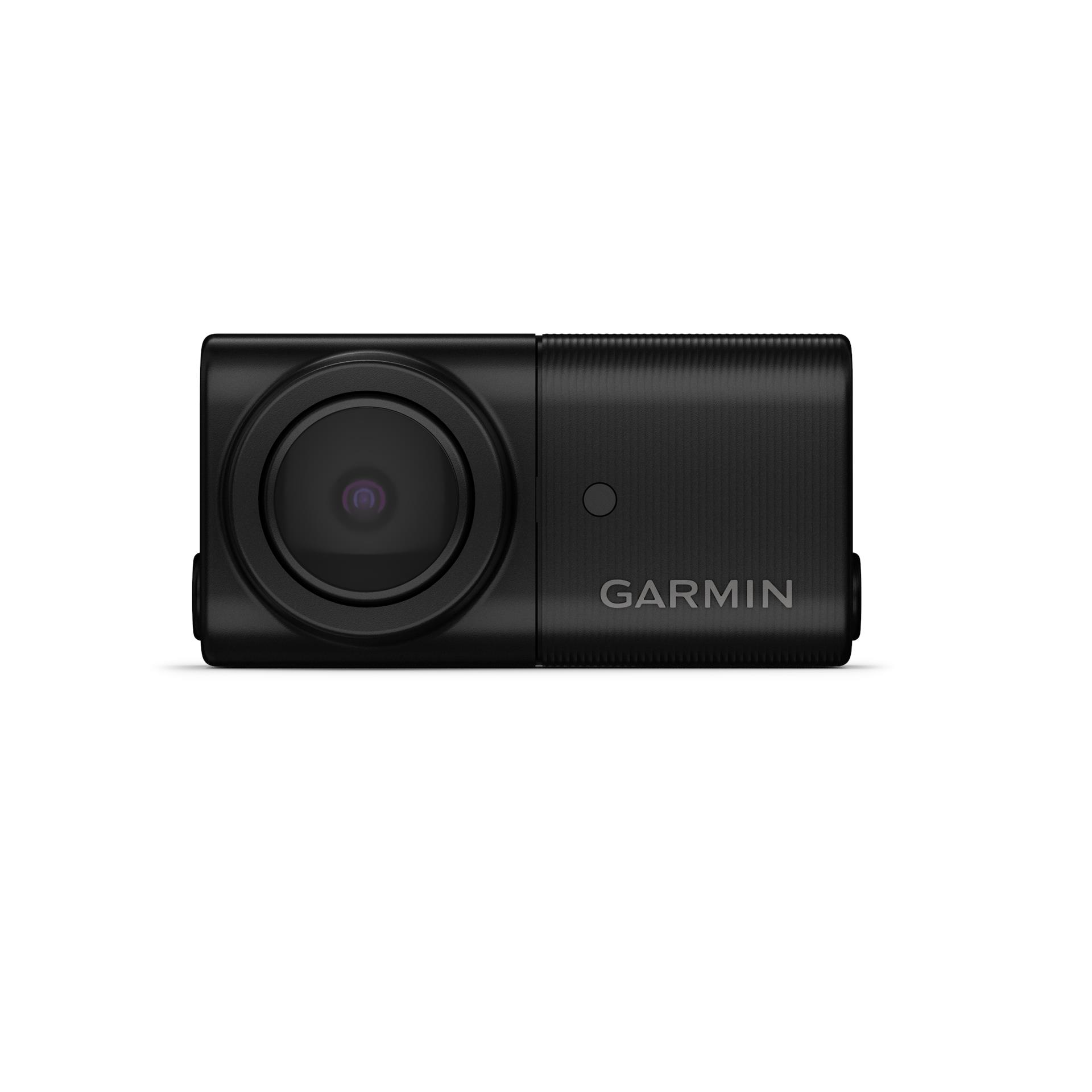 Garmin BC 50 Juhtmeta tagurduskaamera koos öise nägemise funktsioonide, numbrimärgi kinnituse ja kronsteini kinnitusega