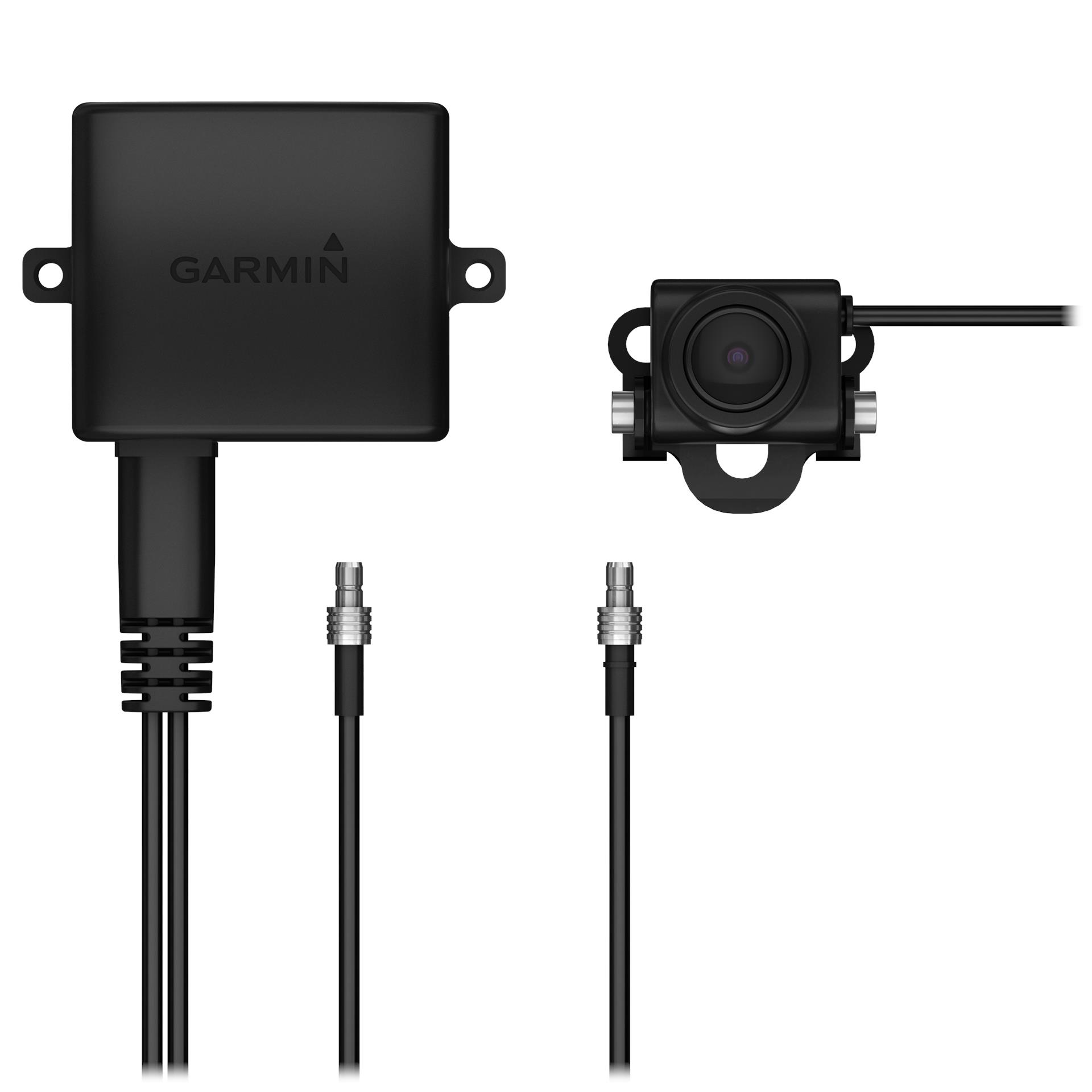 Garmin BC 50 Беспроводная резервная камера с креплением для номерного знака