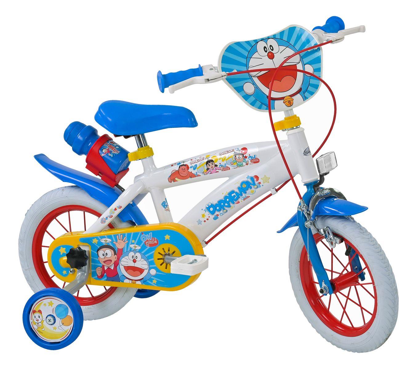Toimsa Doraemon 12" Laste jalgrattad
