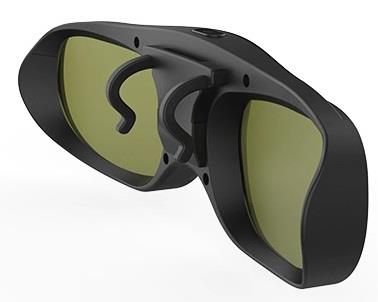 XGIMI 3D Glasses