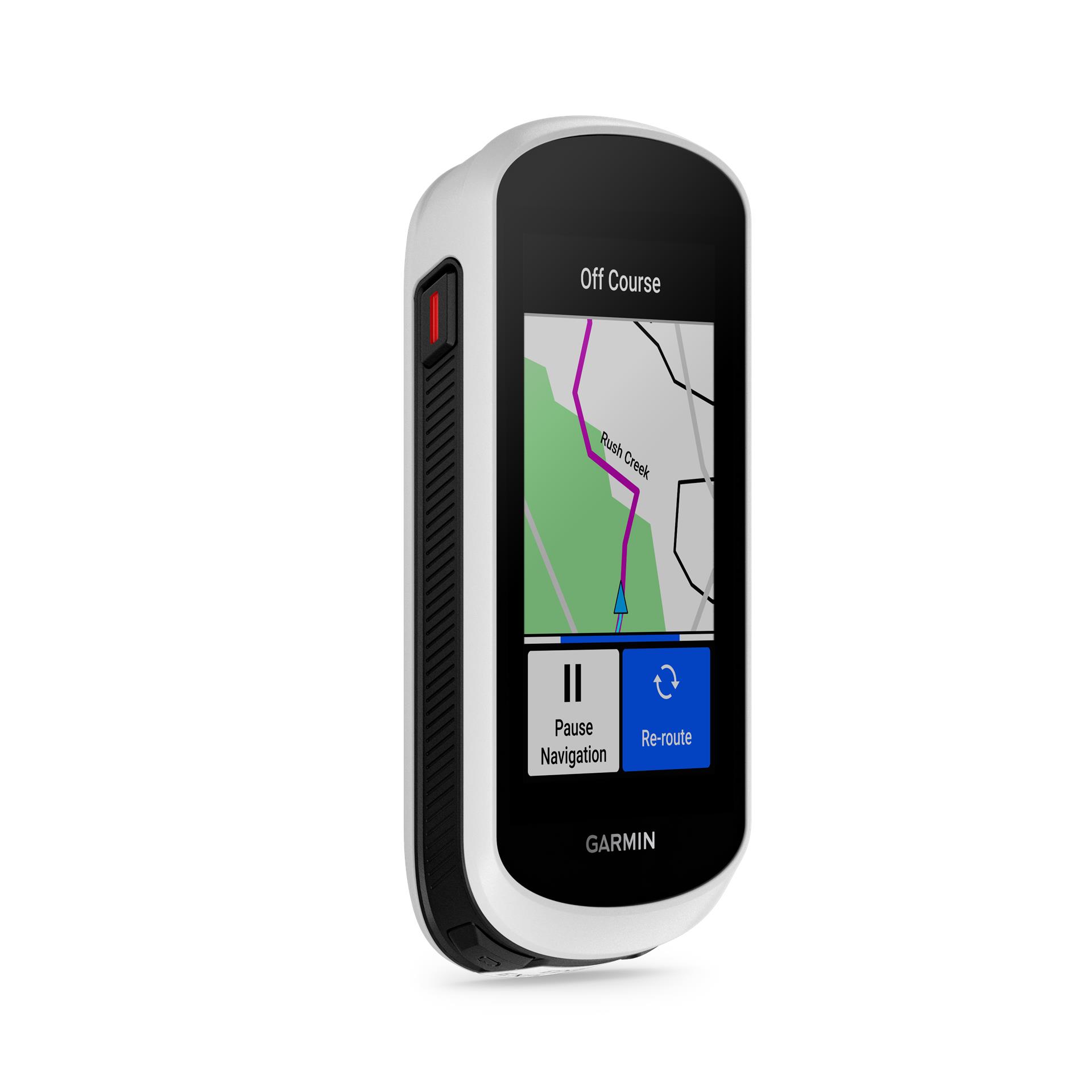 Garmin Edge Explore 2 GPS cycling computer, Standard