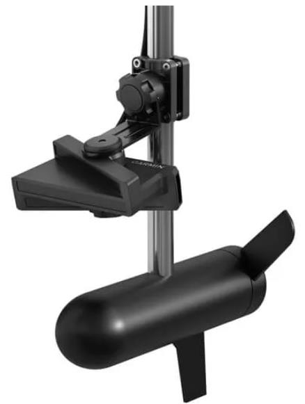 Garmin LiveScope XR System With GLS 10 and LVS62 Transducer