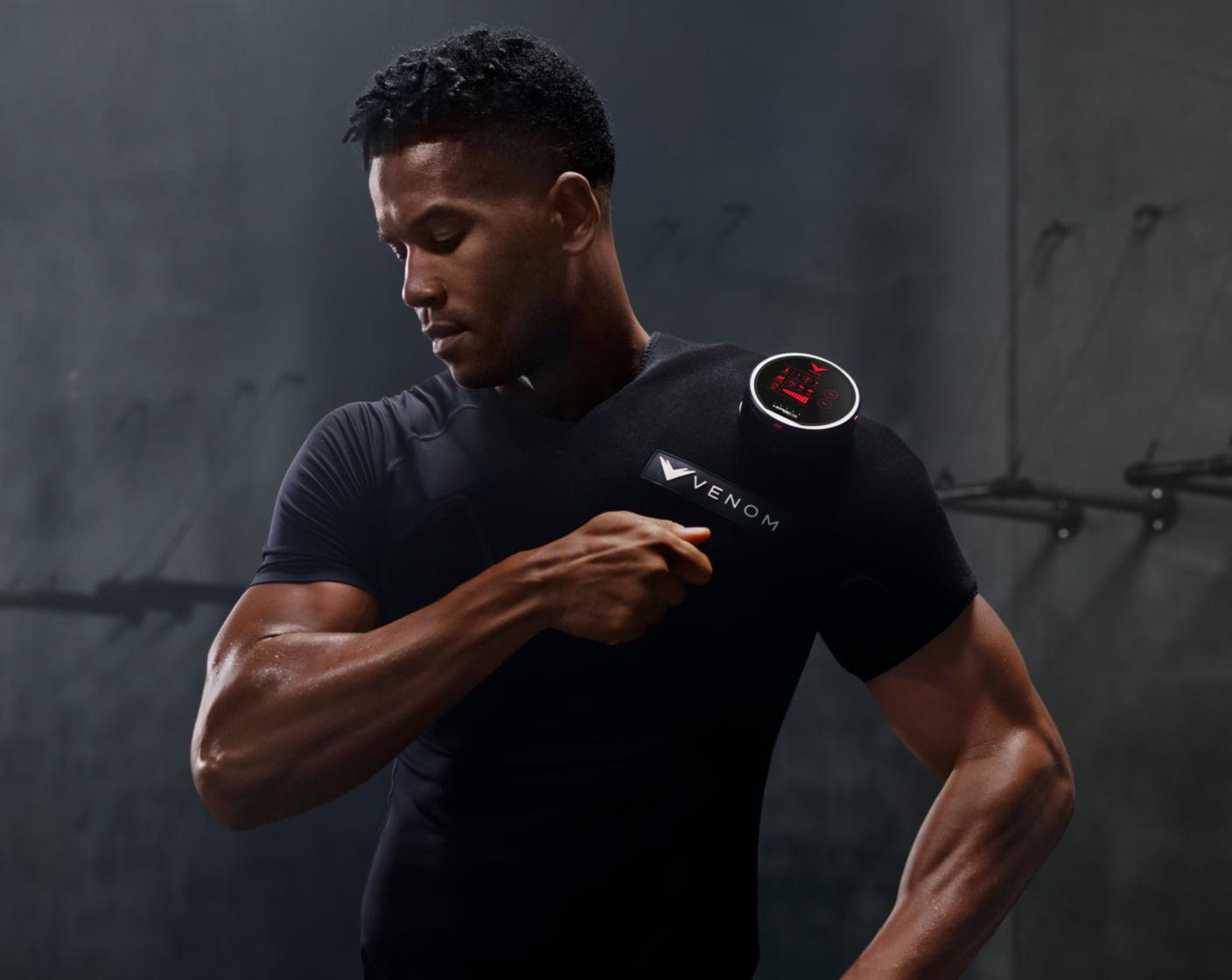 Gymshark Onyx Collection