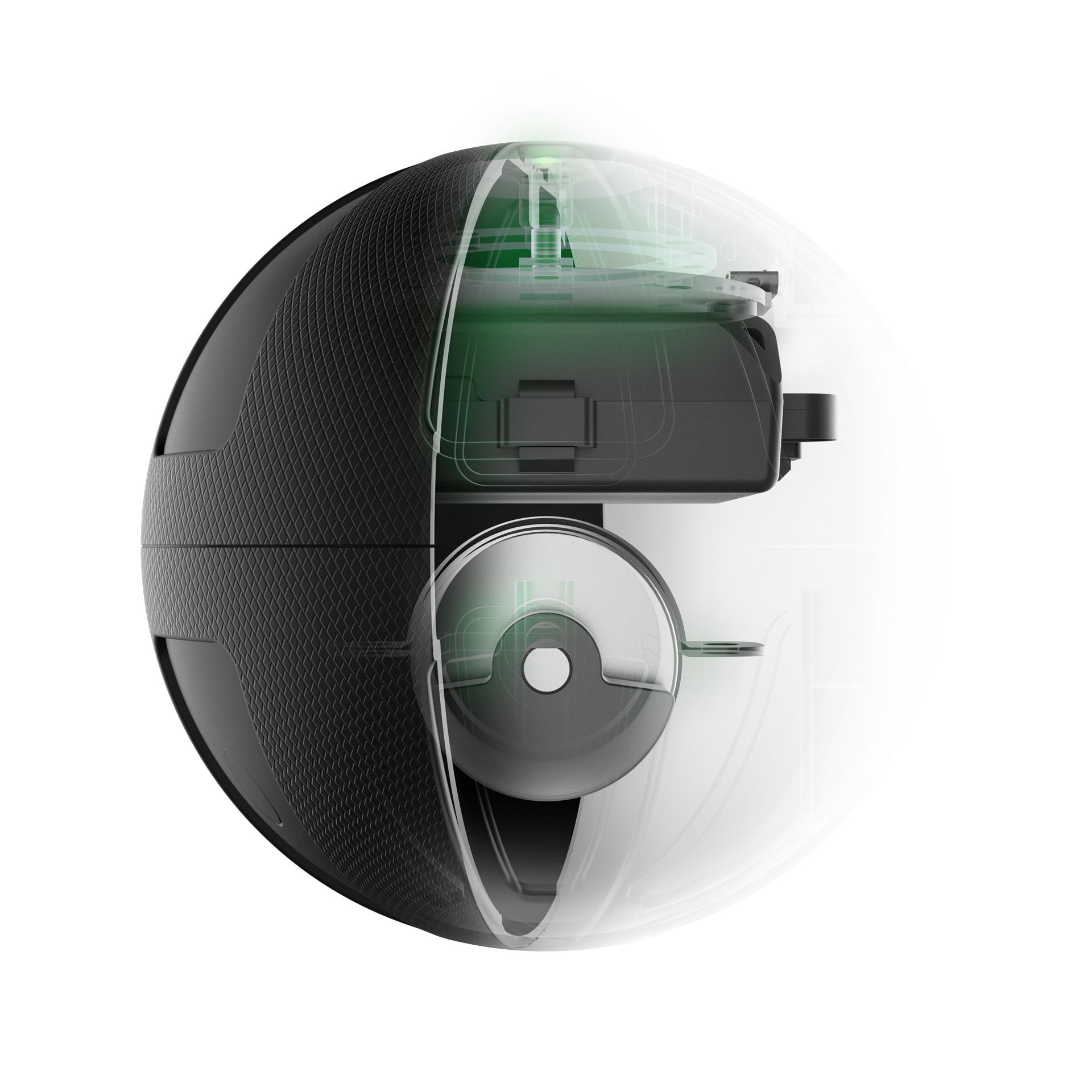 HyperIce Hypersphere Mini массажный мяч