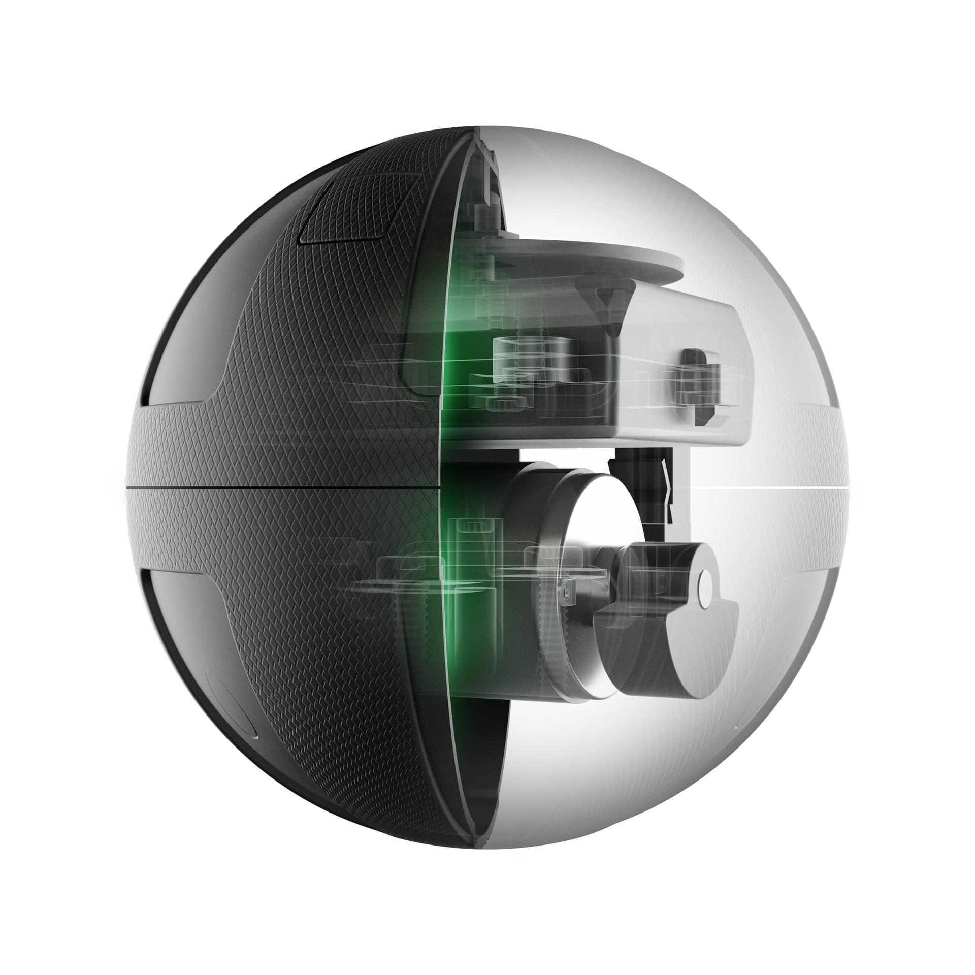 HyperIce Hypersphere Mini массажный мяч
