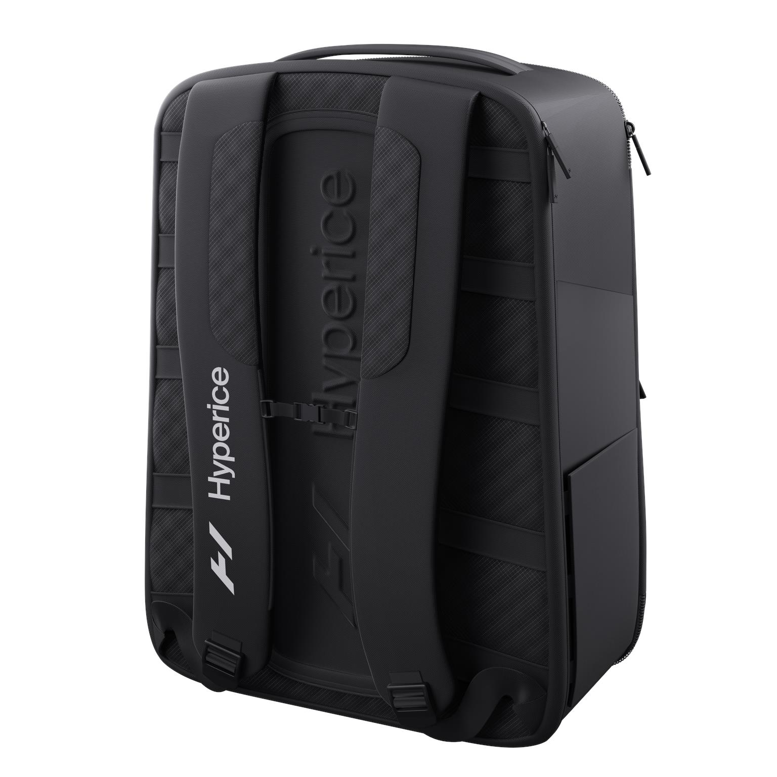 Backpack Normatec 3, Black