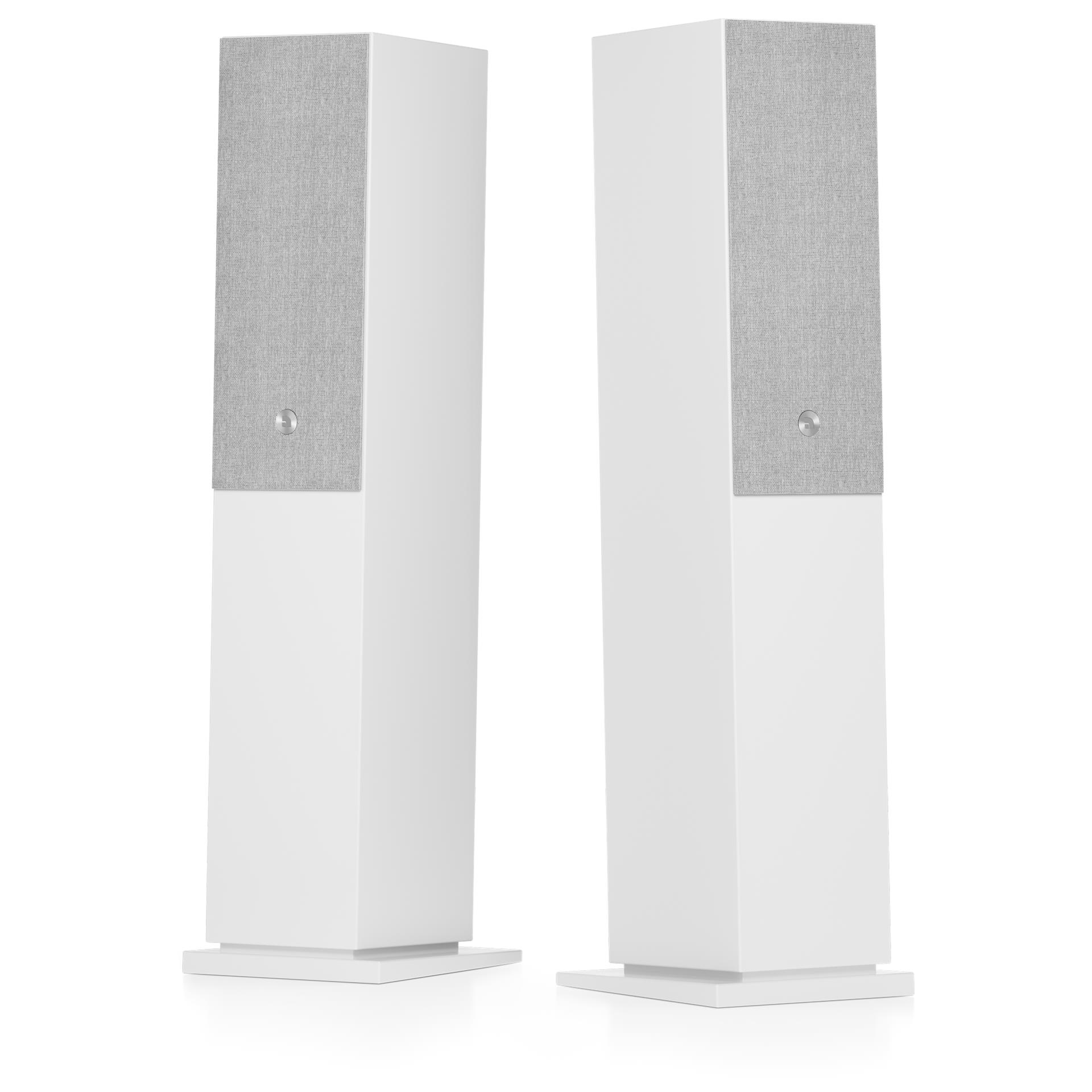 Audio Pro A48 speaker, White