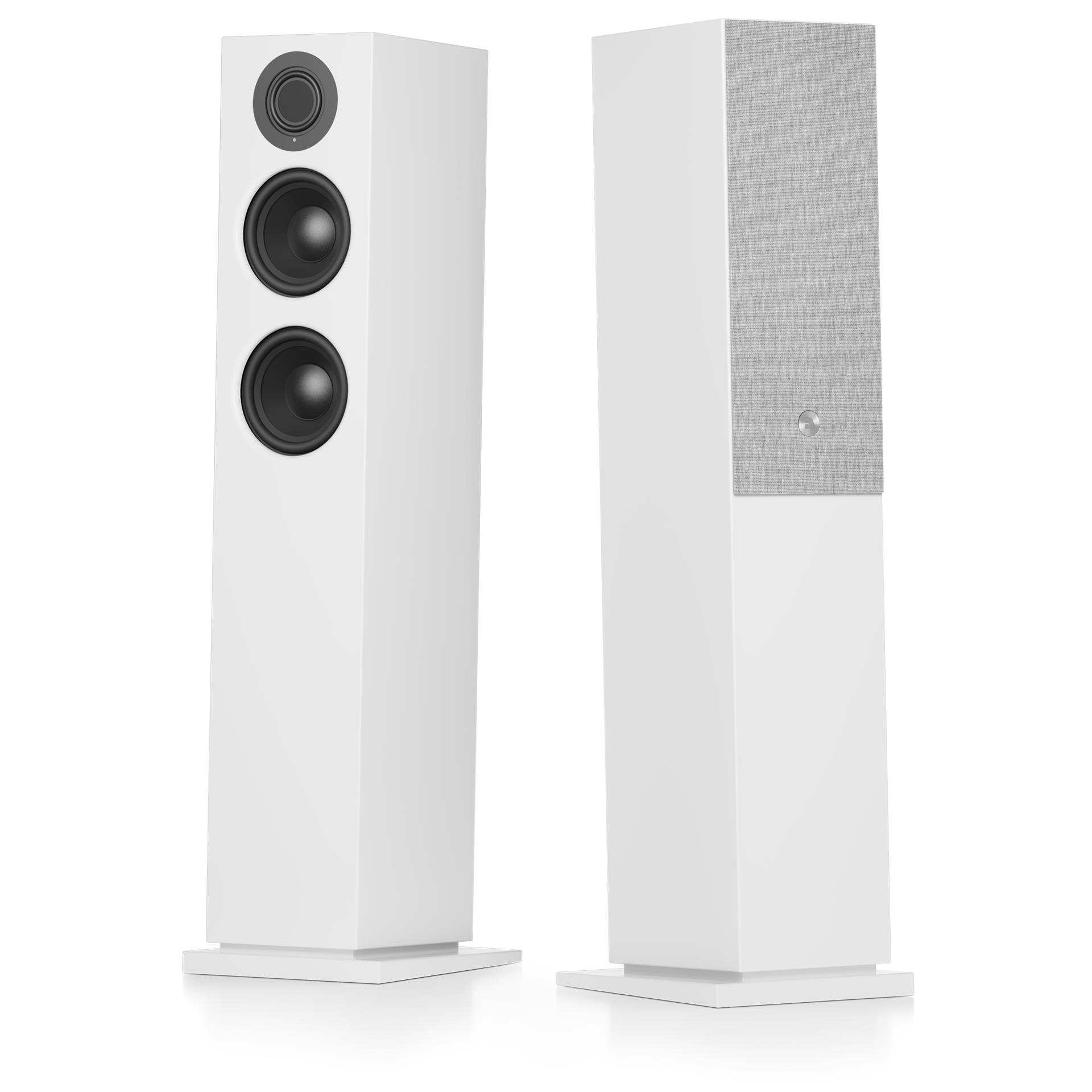 Audio Pro A48 speaker, White