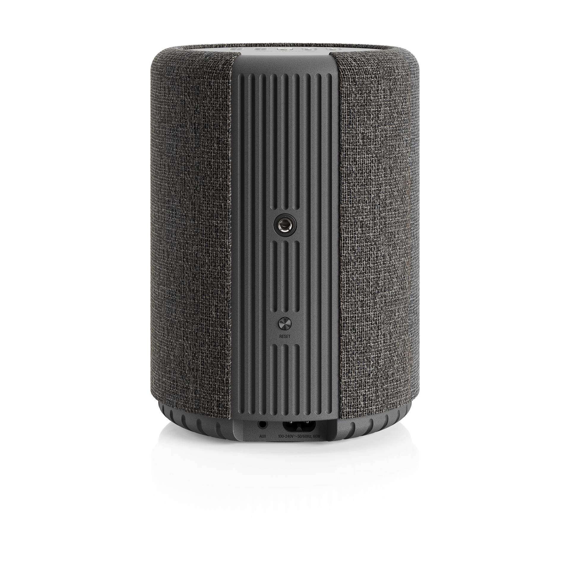 Audio Pro A10 MkII elaidė Bluetooth kolonėlė, tamsiai pilka
