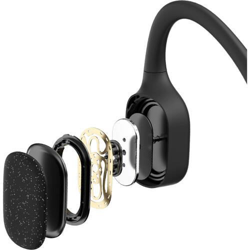 Shokz OpenSwim S700BK Luujuhtivustehnoloogiaga kõrvaklapid, Must