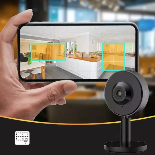 Arenti Indoor Wi-Fi Mini kaamera