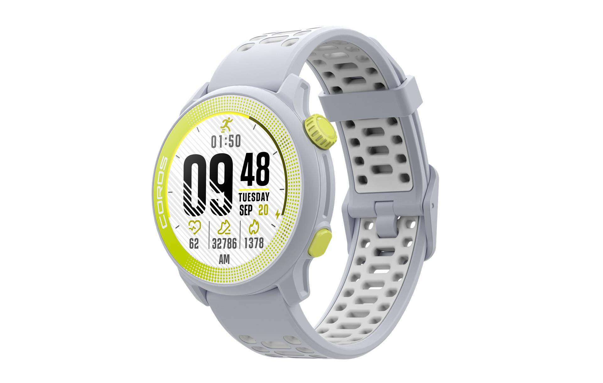 COROS PACE 2 Premium GPS Спортивные часы Molly Seidel Edition