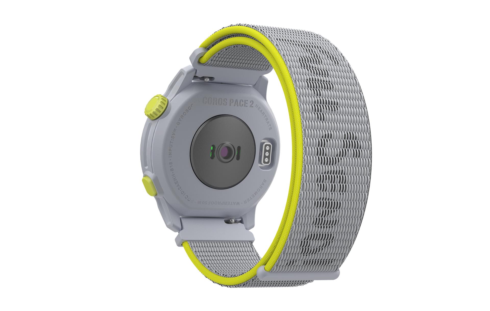COROS PACE 2 Premium GPS Спортивные часы Molly Seidel Edition