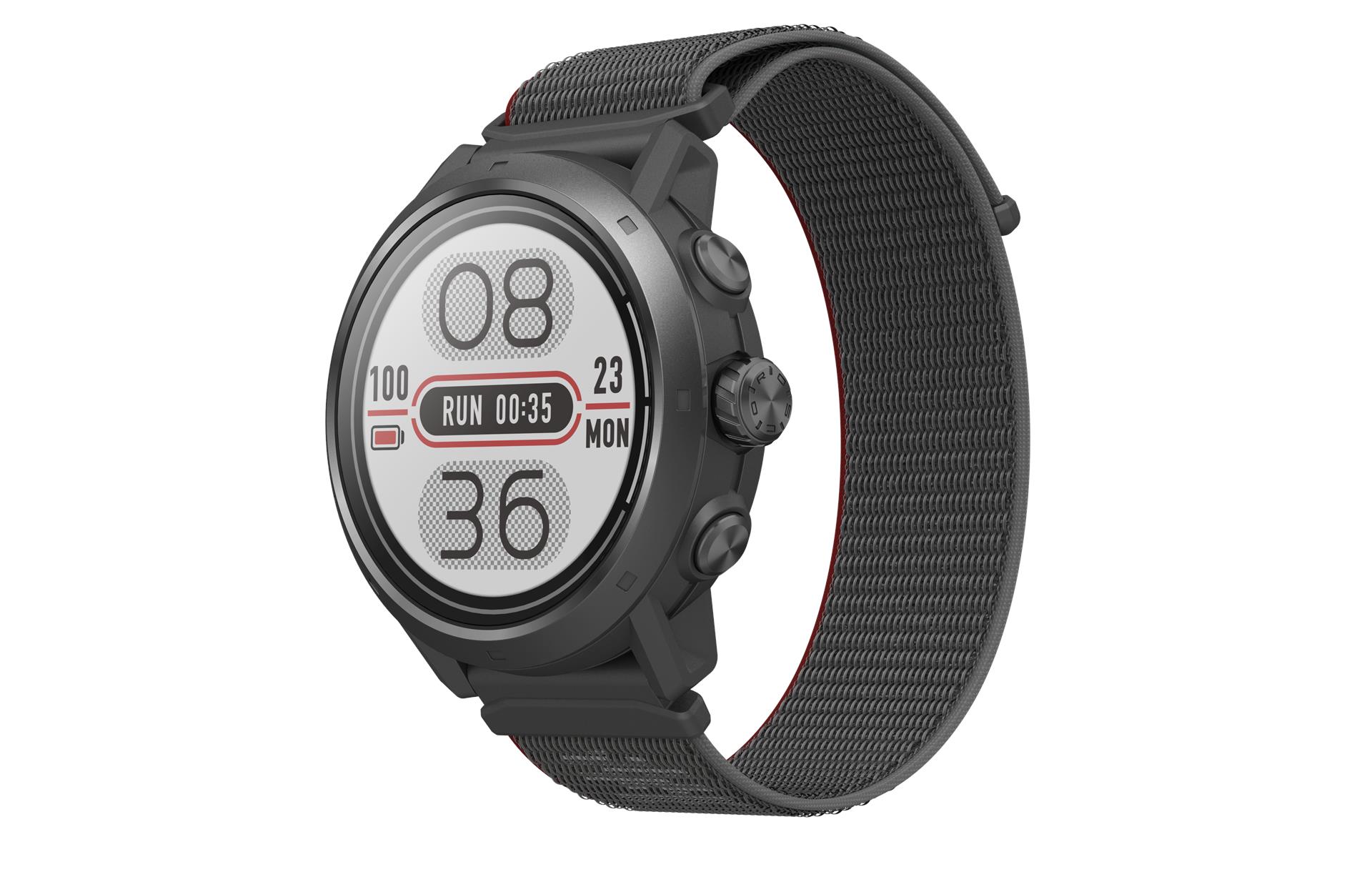 COROS APEX 2 Pro GPS Outdoor Watch - Centurion Running Ltd