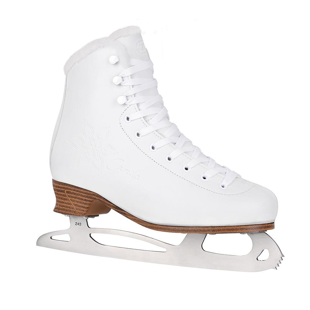 Tempish CAMILA Ice Figure Skates Size 40