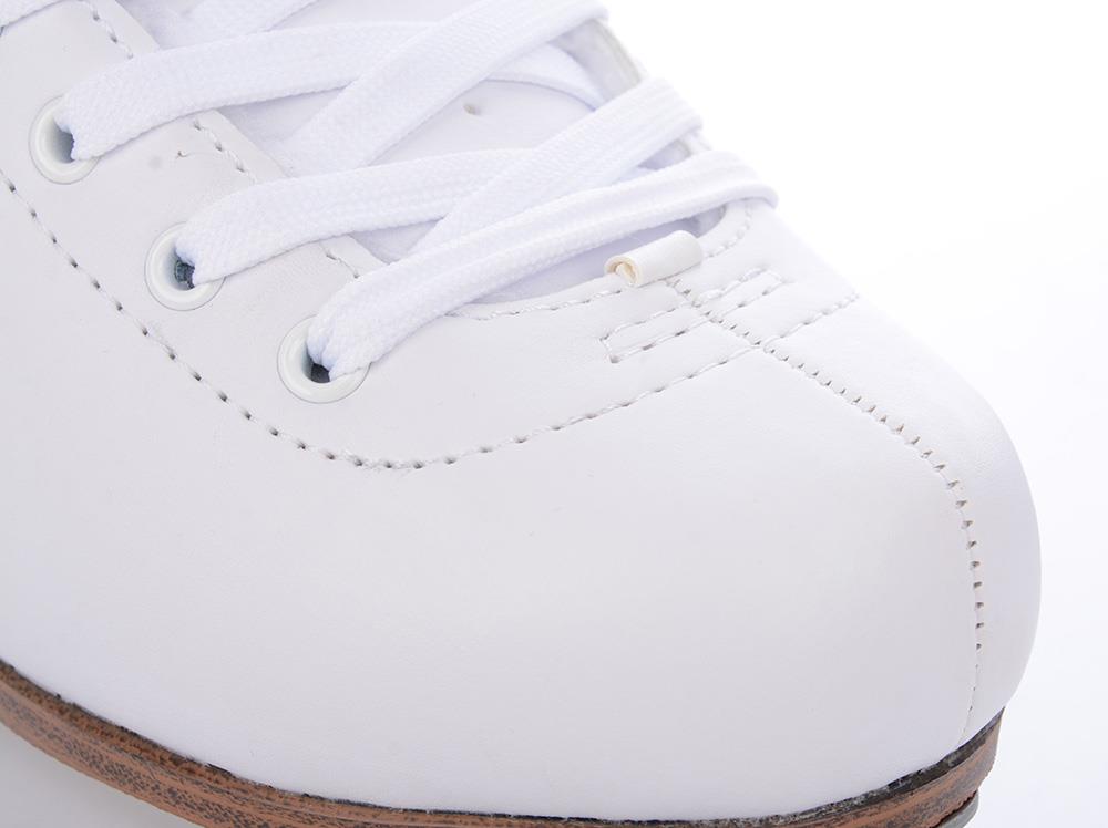 Tempish CAMILA Ice Figure Skates Size 39