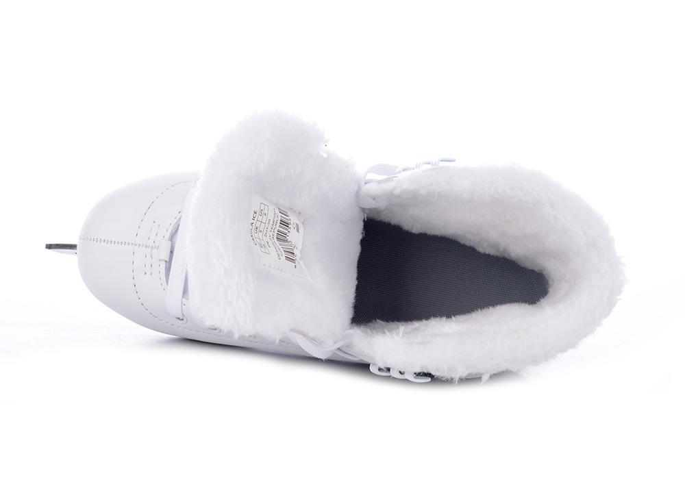 Tempish CAMILA Ice Figure Skates Size 39