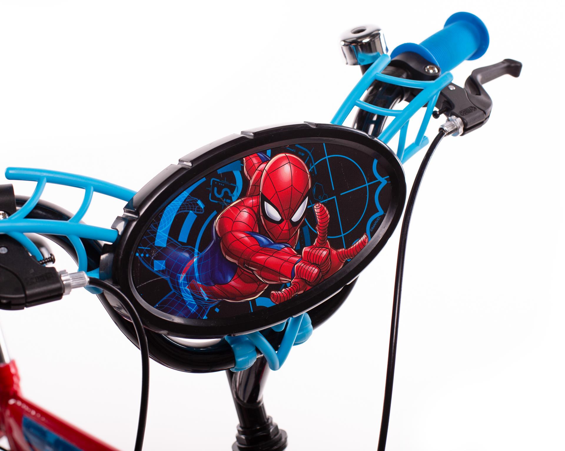 Huffy Spider-Man 16" Велосипед