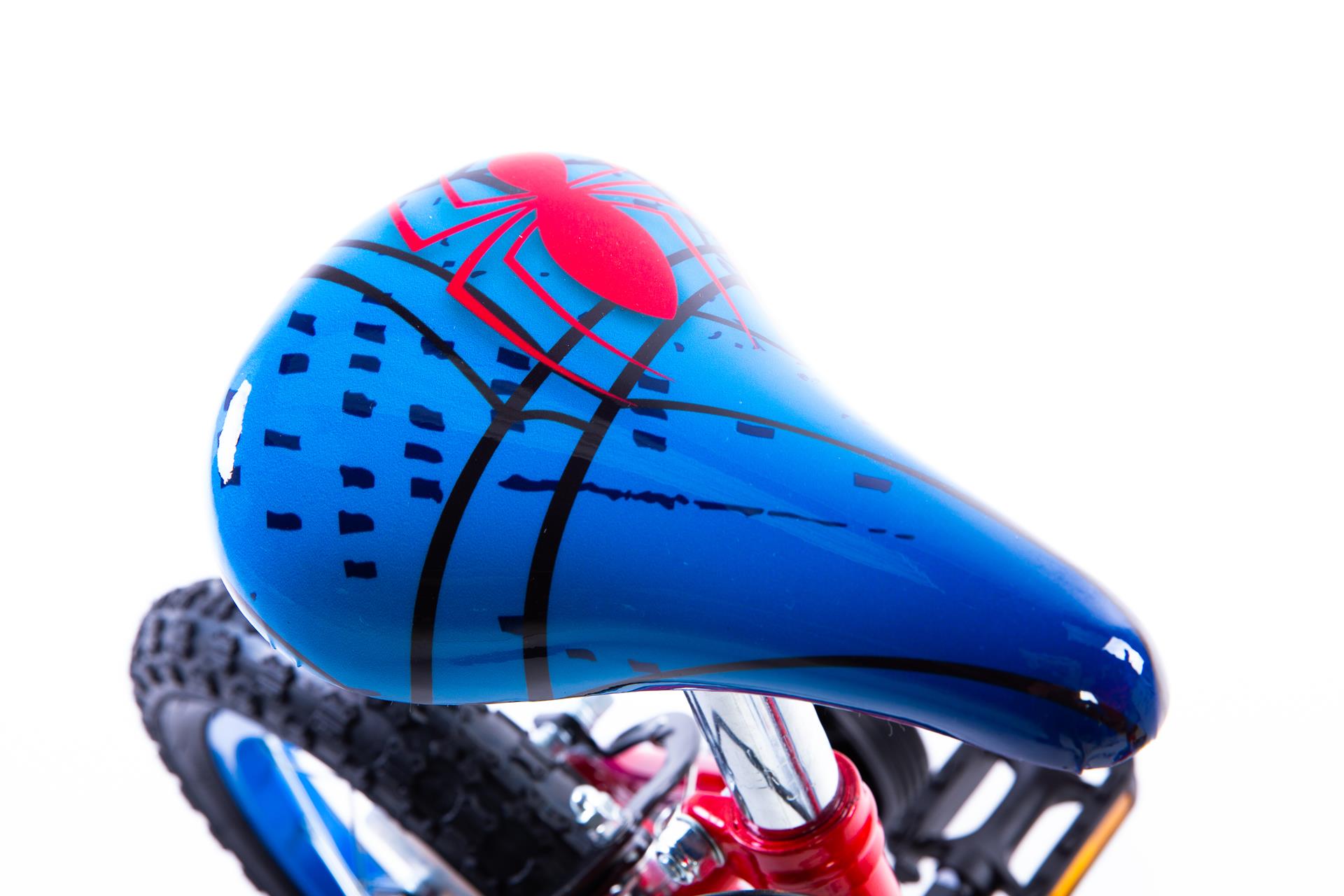 Huffy Spider-Man 12" Bike