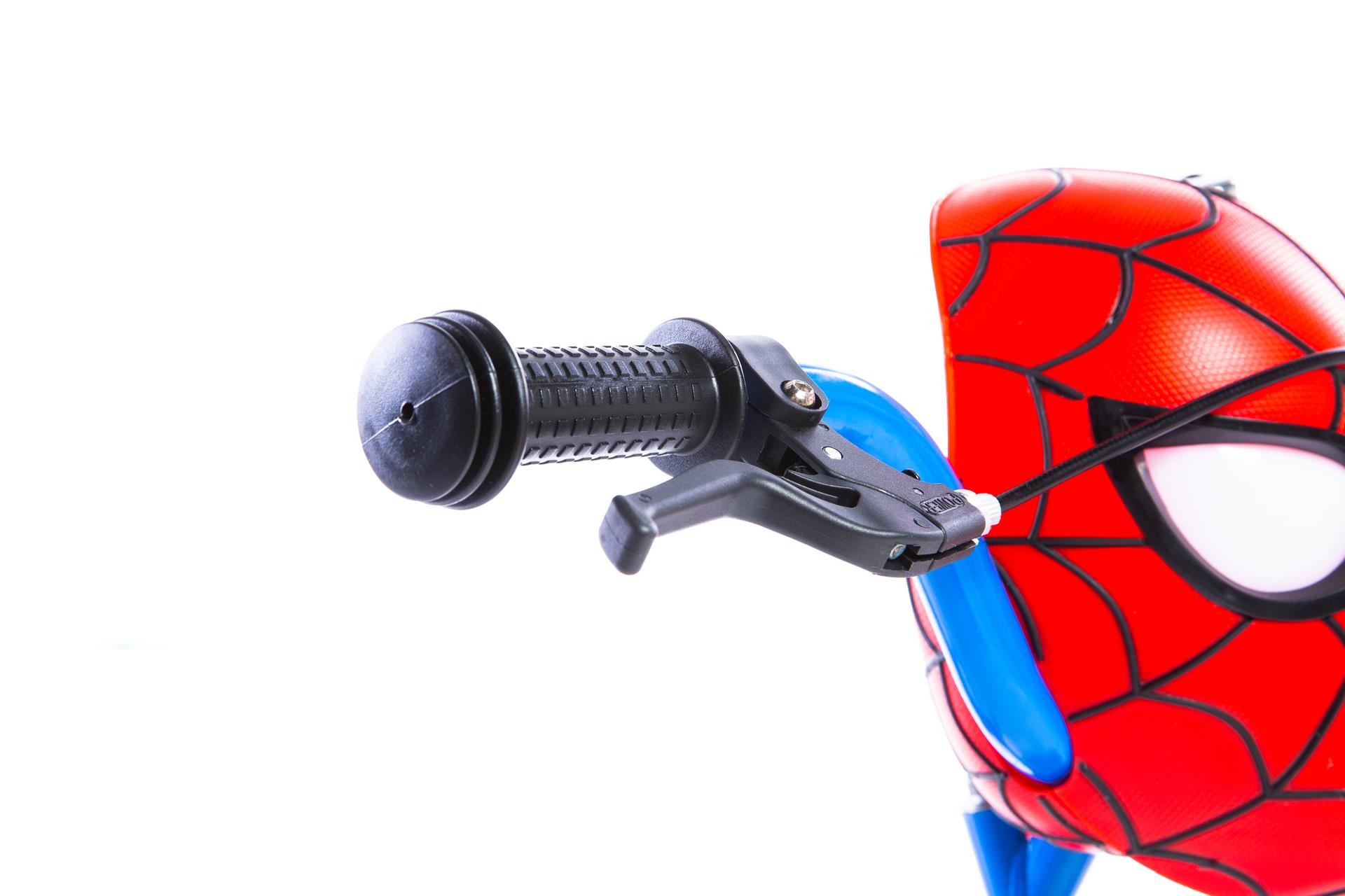 Huffy Spider-Man 12" Bike