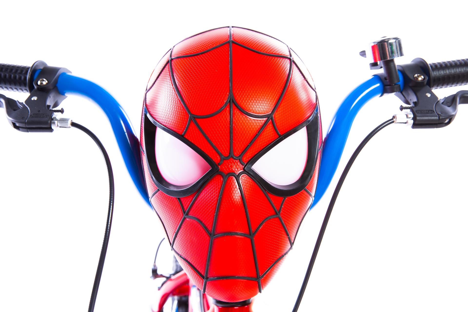 Huffy Spider-Man 12" Bike