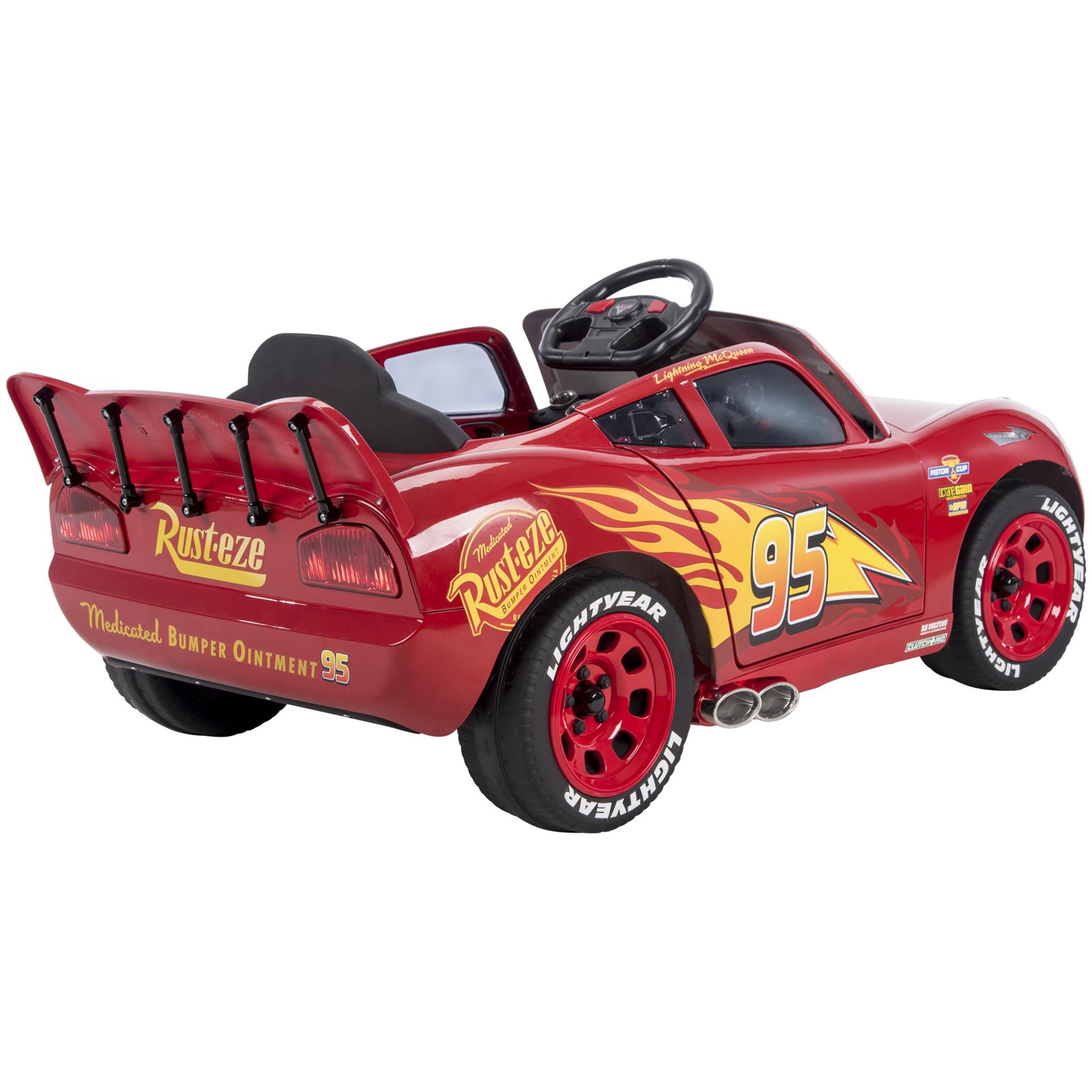 Huffy Cars Lightning McQueeni auto
