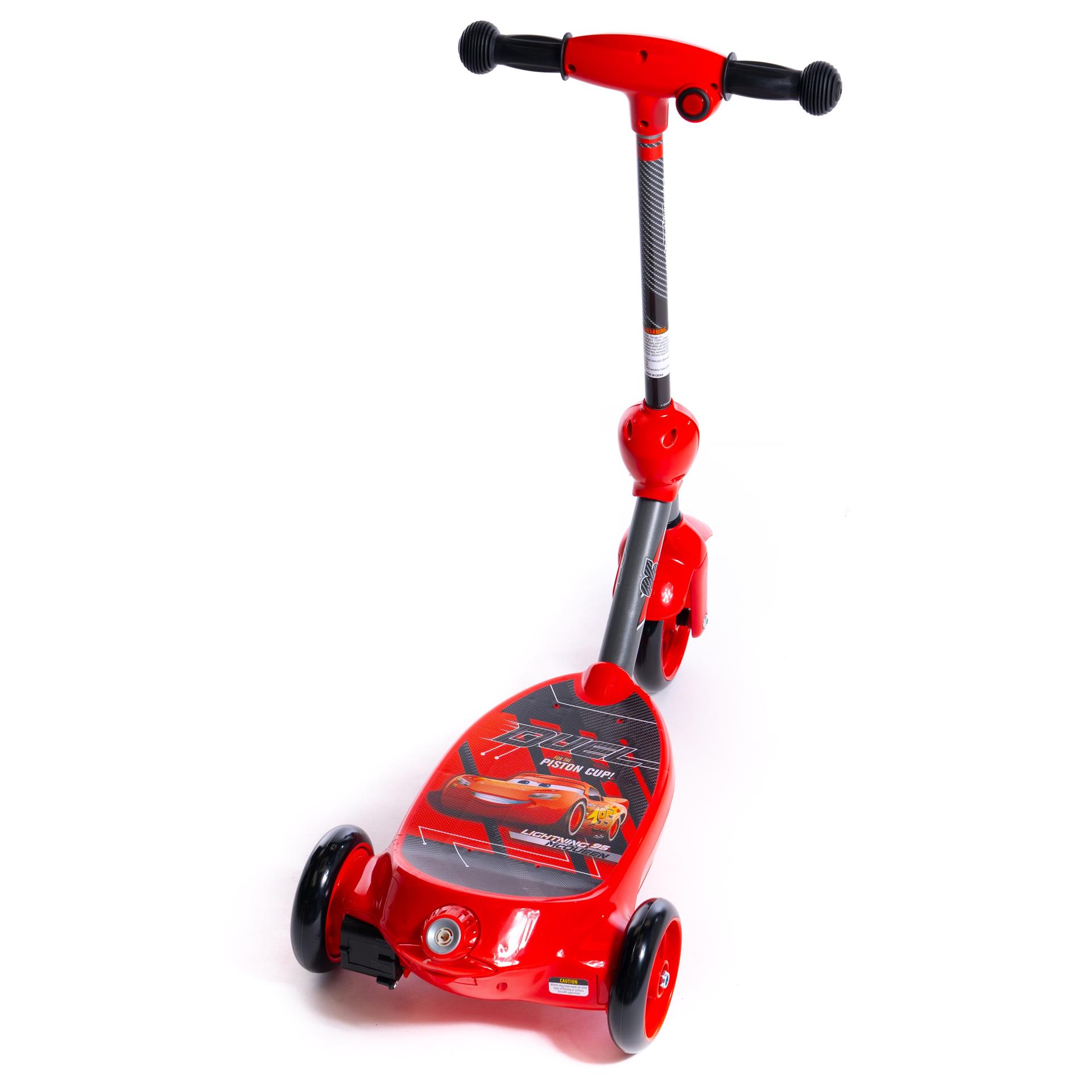 Huffy Cars Bubble roller