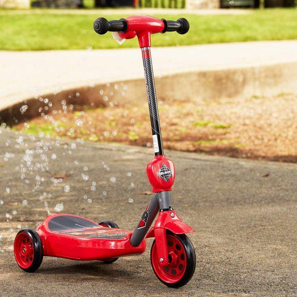 Huffy Cars Bubble roller