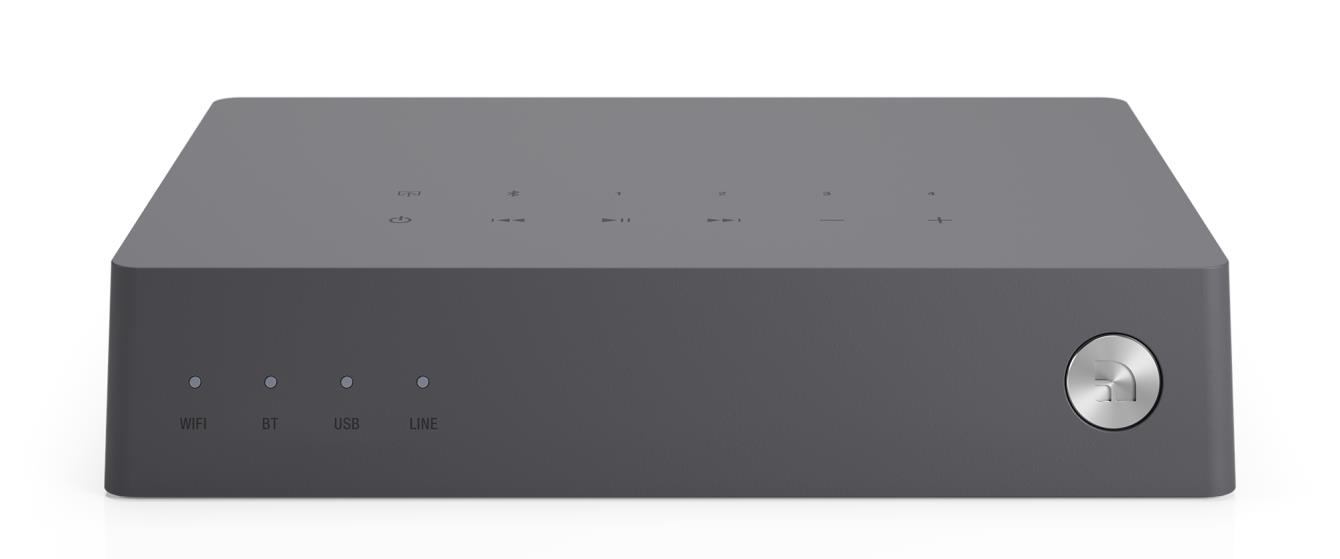 Audio Pro Link 2 Multiroom WiFi grotuvas